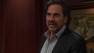 Ridge Forrester in The Bold and the Beautiful | Image via: Bell-Phillip Television Productions Inc.